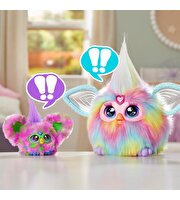Furby Furblet İnteraktif Peluş Too-Koo G1399