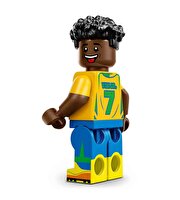 LEGO Editions Vini Jr. Unutulmaz Futbol Anları 43027
