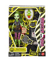 Monster High Boo Riginal Creeproduction Venus McFlytrap Bebek JHK58