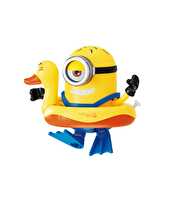 Blokees Minion Mokoo S2 Sürpriz Paket Figür Yapım Seti