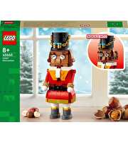 LEGO Iconic Fındıkkıran 40640