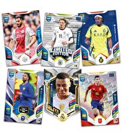 FIFA 365 Adrenalyn XL 2026 Premium Kart