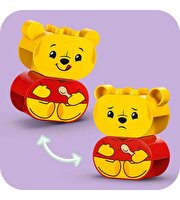 LEGO Duplo Disney Ayı Winnie’nin Doğum Günü Partisi 10457