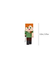 Jada Minecraft Tekli Figür Alex With Axe