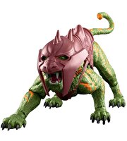 Masters of the Universe Origins Chronicles Serisi Battle Cat Figürü JKJ32
