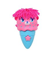 Funky Paws Uzayan Renkli Saçlar Fuşya