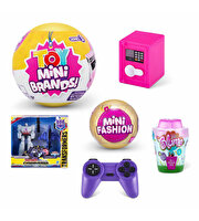 Mini Toys S3 Sürpriz Paket CDU24-77351GQ2