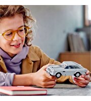 LEGO Speed Champions 007 Aston Martin DB5 76911