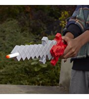 Nerf Minecraft Heartstealer F7597