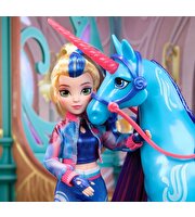 Unicorn Academy Isabel