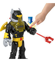 Imaginext DC Super Friends Batman Insider ve Exo Kostümü HYG31