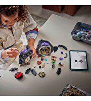 LEGO Harry Potter Kazan: Gizli İksir Sınıfı 76464