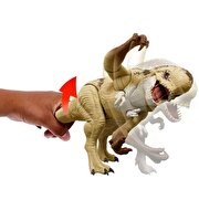Sesli Jurassic World Distortus Rex Figürü JGB58