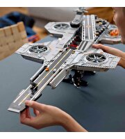 LEGO Marvel S.H.I.E.L.D. Helikoptaşır 76354