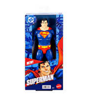 DC Superman Aksiyon Figürü JMD69
