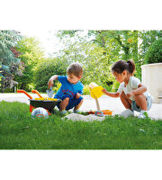 Ecoiffier El Arabalı Duvar Örgüsü Seti