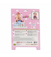 Ağlayan Bebiş Bebek