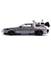 Jada 1:24 Zaman Makinesi Geleceğe Dönüş 2 Aracı