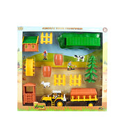 Büyük Çiftlik Oyun Seti 3