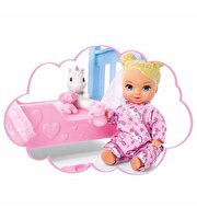 Steffi Love Tatlı Rüyalar Oyun Seti Steffi Bebek