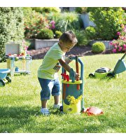 Ecoiffier Küçük Bahçıvanın Arabası