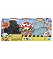 Play-Doh İnşaat Hamuru E4508