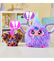 Furby Furblet İnteraktif Peluş Chee Chee Cheetah G1697