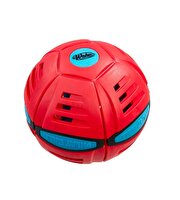Phlat Ball V3 Kırmızı Mavi