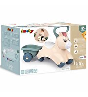 Little Smoby Baby Pony Bingit Araba