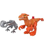Imaginext Jurassic World Temel Araçlar Pyroraptor GVV94