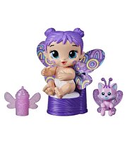 Baby Alive GloPixies Minik Peri Bebek Rainbow F2596