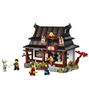 LEGO Ninjago Dört Silah Demircisi 15. Yıl Dönümü 71858