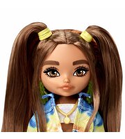 Barbie Extra Mini Bebekler HHF81