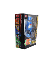 Dönüşen Kutubot Mavi