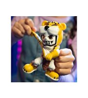 Süper Maskeli Strech Xa Man