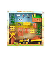 Büyük Çiftlik Oyun Seti 1