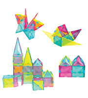 Kristal Puzzle 200 Parça