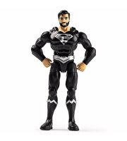 DC Siyah Superman Aksiyon Figür 10 cm.