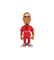 Minix Van Dijk 11285