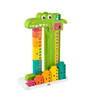 Fisher Price Matematikçi Timsah JCT13