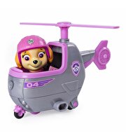 Paw Patrol Özel Görev Araçları S2 Skye Mini Helicopter