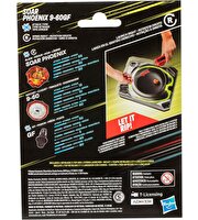 Beyblade X Soar Phoenix 9-60GF Delüks Oyun Seti TP9324