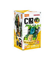 Blokees Transformers C03 Wreck'N Rule 2 Sürpriz Model Kit