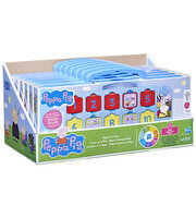 Peppa Pig ile Öğreni̇yorum Okul Otobüsü