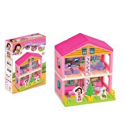 Niloya 2 Katlı Ev Bloklar