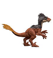 Jurassi̇c World Hareketli̇ Di̇nozor Fi̇gürleri̇ Achillobator JGB78