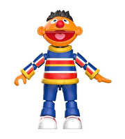 Blokees Sesame Street preCOOL S2 Figür Yapım Seti Ernie
