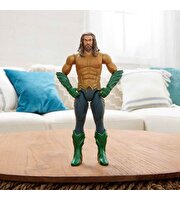 DC Aksiyon Figürü Aquaman 30 Cm