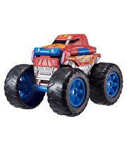 Transracers Canavar Araba-Kurt