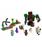 LEGO Minecraft Orman Yaratığı 21176
